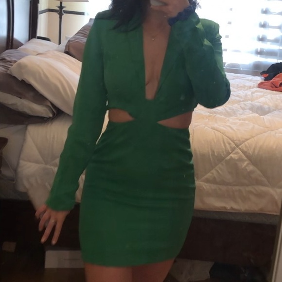 Trendy dress NWT - Picture 2 of 2